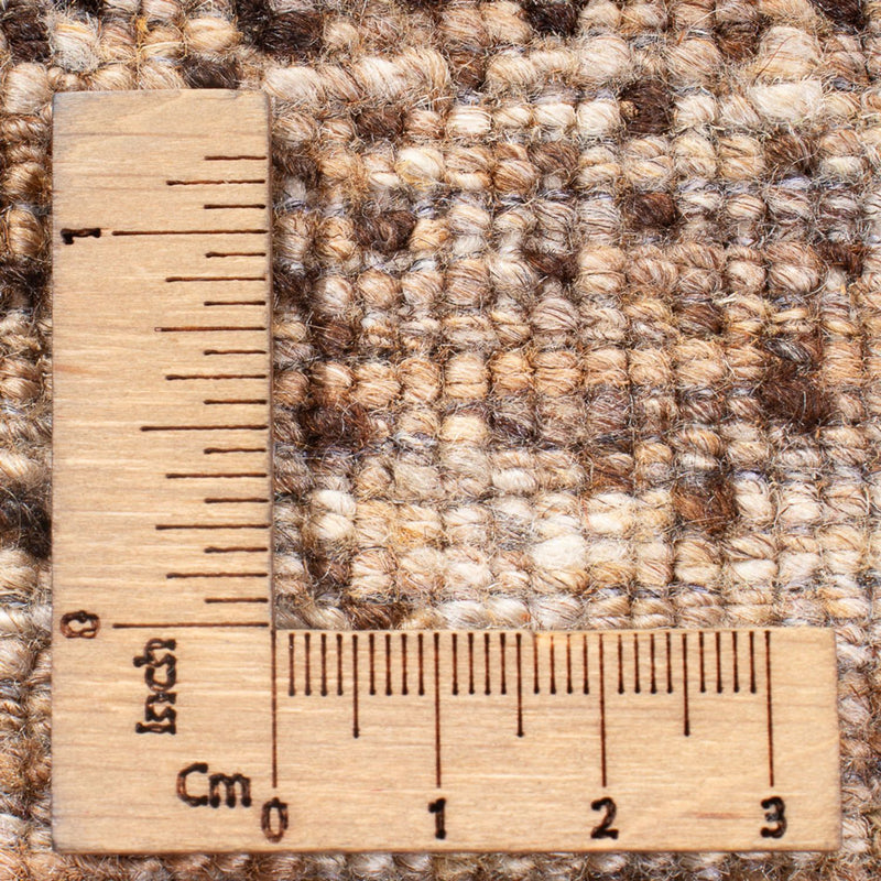 Gabbeh Tapijt - Loribaft Perzisch - 252 x 174 cm - veelkleurig