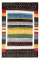Loribaft Tapijt 260x178cm - Perserteppich Wollteppich