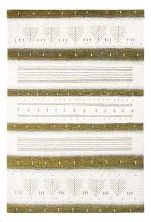 Gabbeh Tapijt - Loribaft Perzisch - 250 x 172 cm - veelkleurig