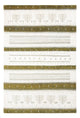 Loribaft Tapijt 172x250cm - Perserteppich Wollteppich