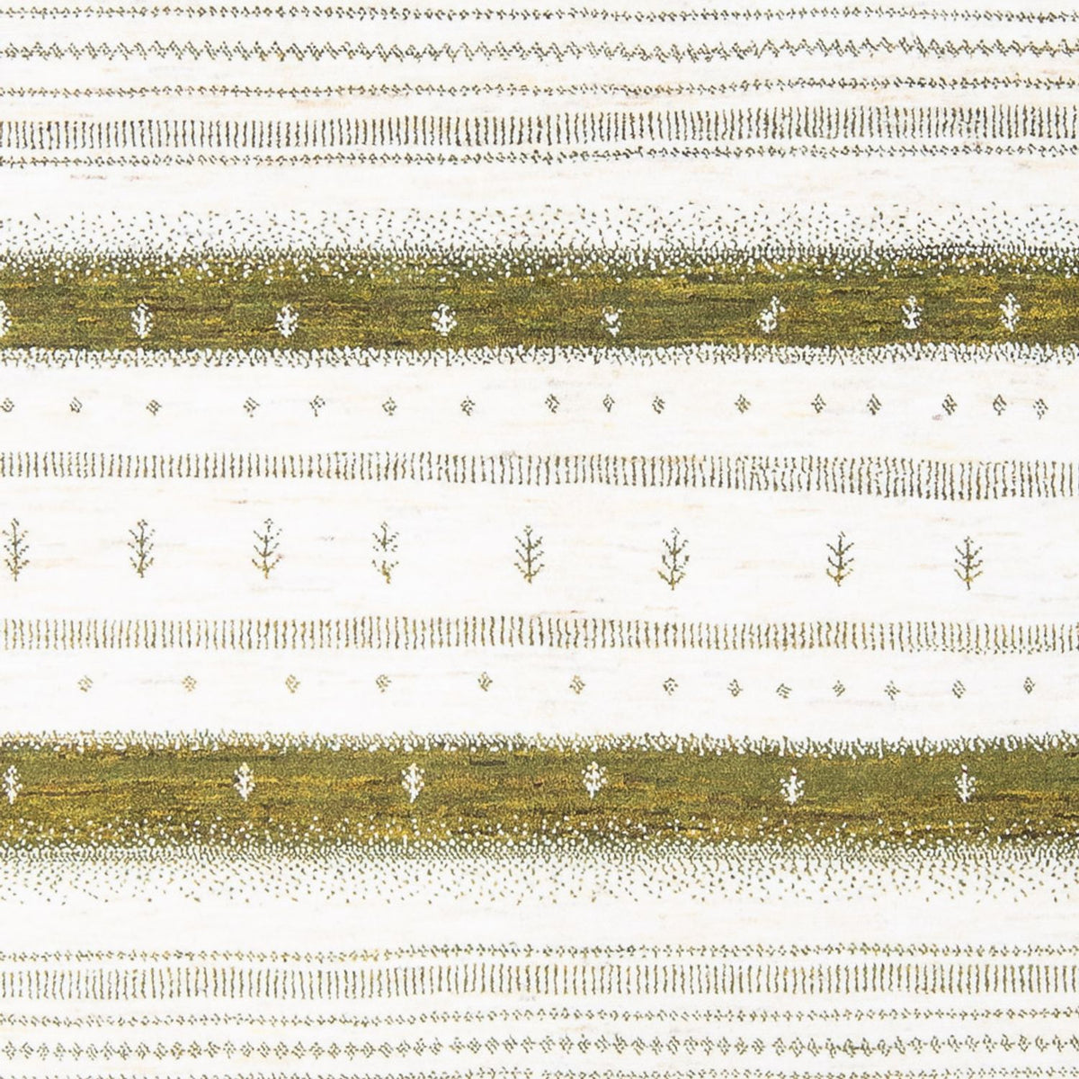 Gabbeh Tapijt - Loribaft Perzisch - 250 x 172 cm - veelkleurig