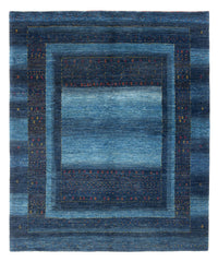 Loribaft Tapijt 216x183cm - Perserteppich Wollteppich – product image