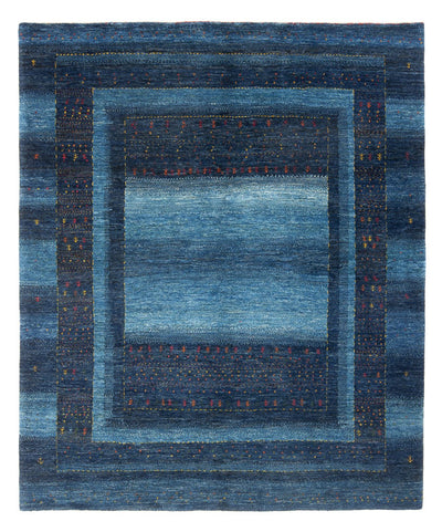 Loribaft Tapijt 183x216cm - Perserteppich Wollteppich
