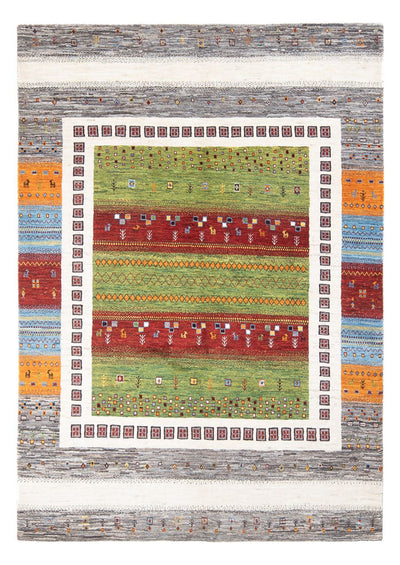 Loribaft Tapijt 173x249cm - Perserteppich Wollteppich