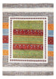 Loribaft Tapijt 173x249cm - Perserteppich Wollteppich