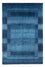 Gabbeh Tapijt - Loribaft Perzisch - 252 x 173 cm - donkerblauw