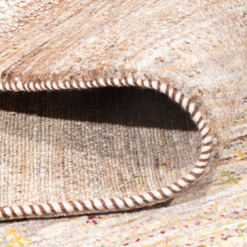 Gabbeh Tapijt - Loribaft Perzisch - 248 x 175 cm - veelkleurig