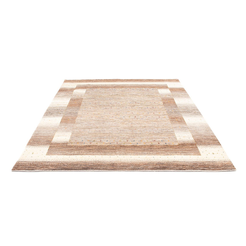 Gabbeh Tapijt - Loribaft Perzisch - 248 x 175 cm - veelkleurig