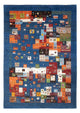Loribaft Tapijt 254x178cm - Perserteppich Wollteppich
