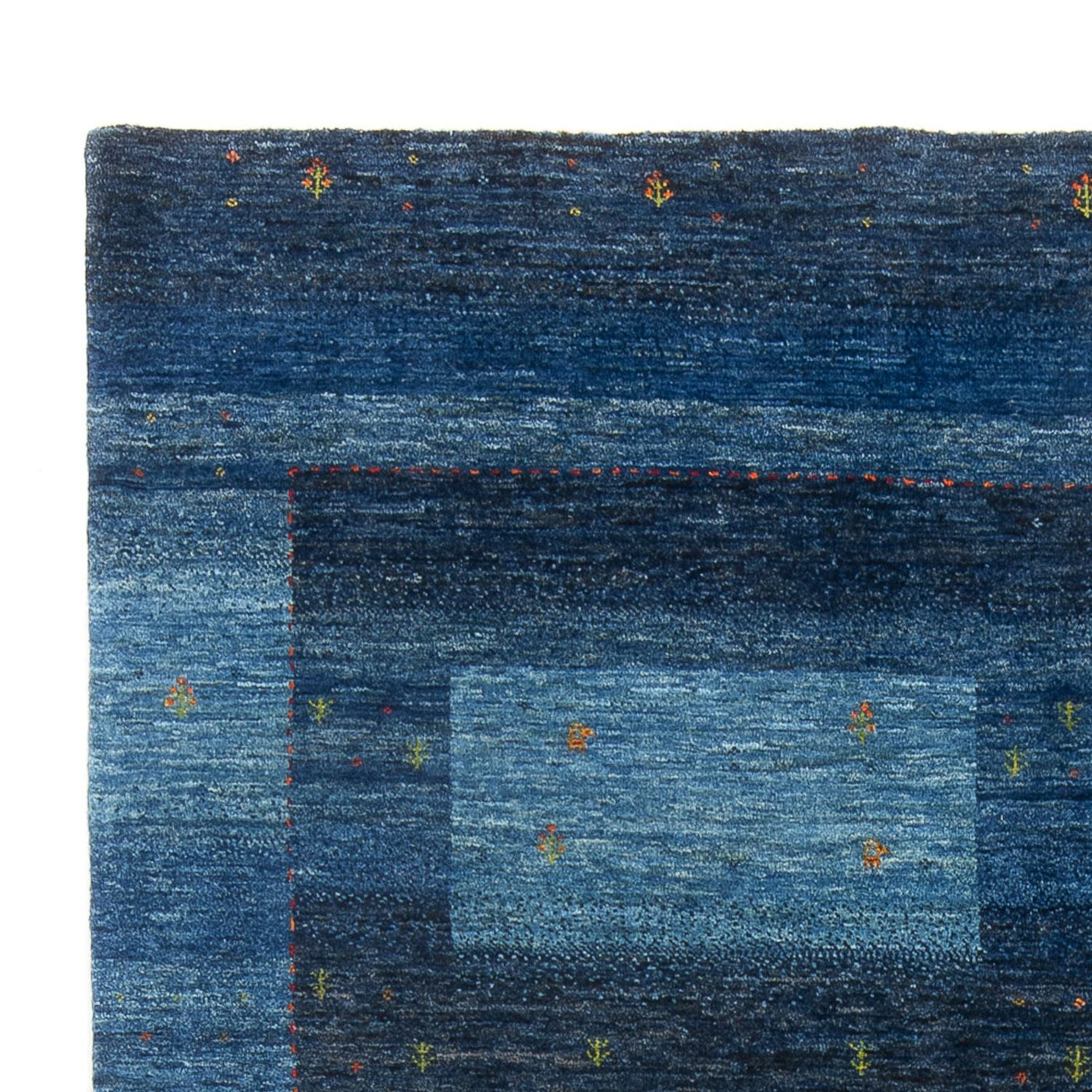 Loribaft Tapijt 250x170cm - Perserteppich Wollteppich