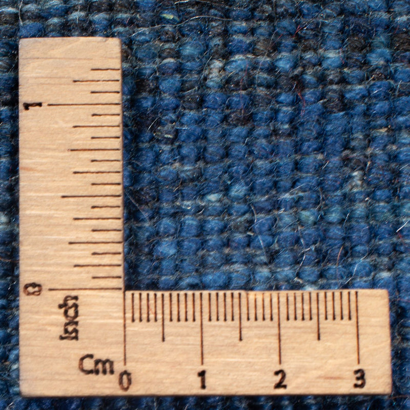 Gabbeh Tapijt - Loribaft Perzisch - 250 x 170 cm - donkerblauw