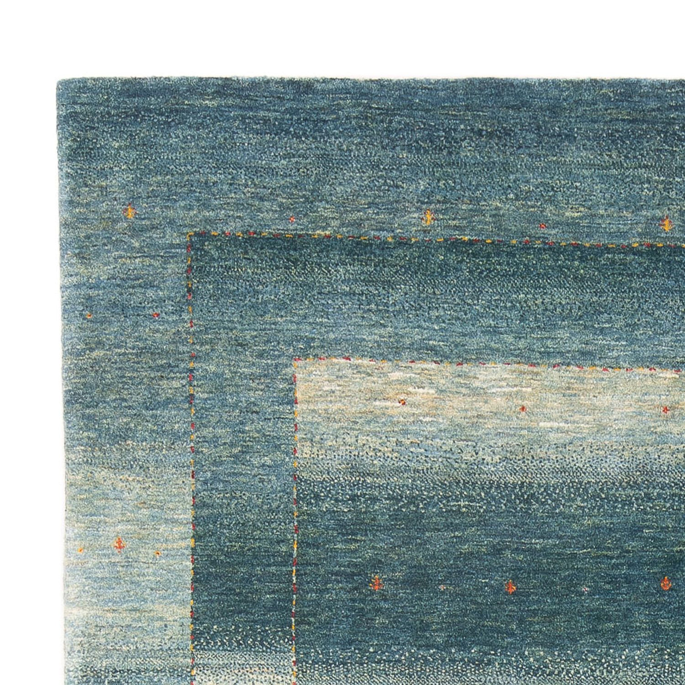 Loribaft Tapijt 250x168cm - Perserteppich Wollteppich