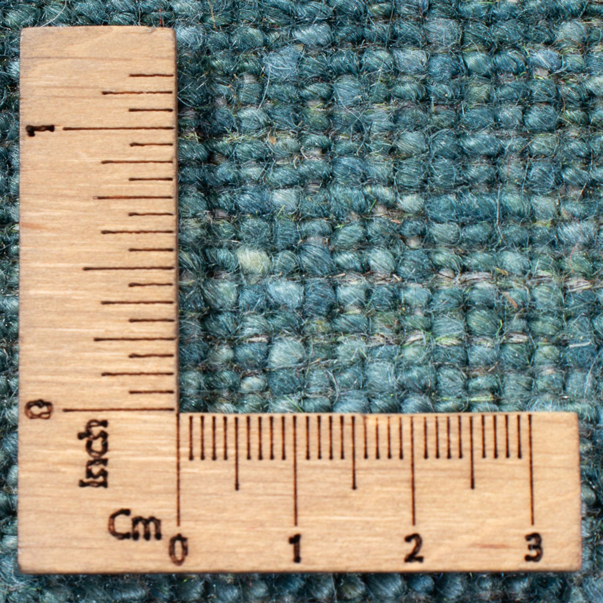 Gabbeh Tapijt - Loribaft Perzisch - 250 x 168 cm - lichtblauw