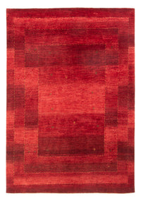 Gabbeh Tapijt - Loribaft Perzisch - 238 x 170 cm - rood
