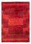 Gabbeh Tapijt - Loribaft Perzisch - 238 x 170 cm - rood
