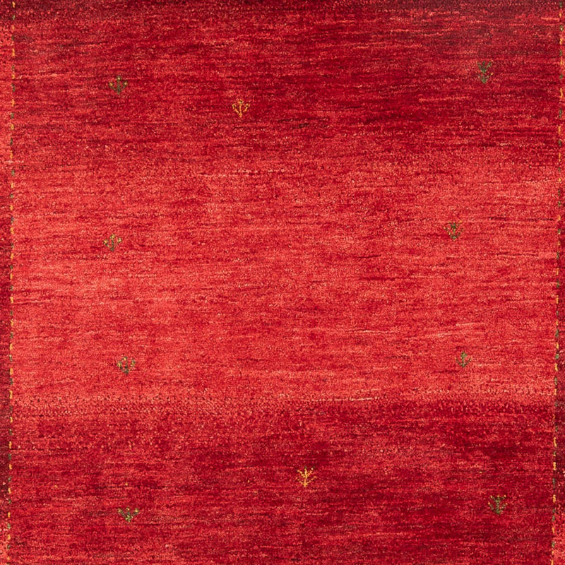 Gabbeh Tapijt - Loribaft Perzisch - 238 x 170 cm - rood