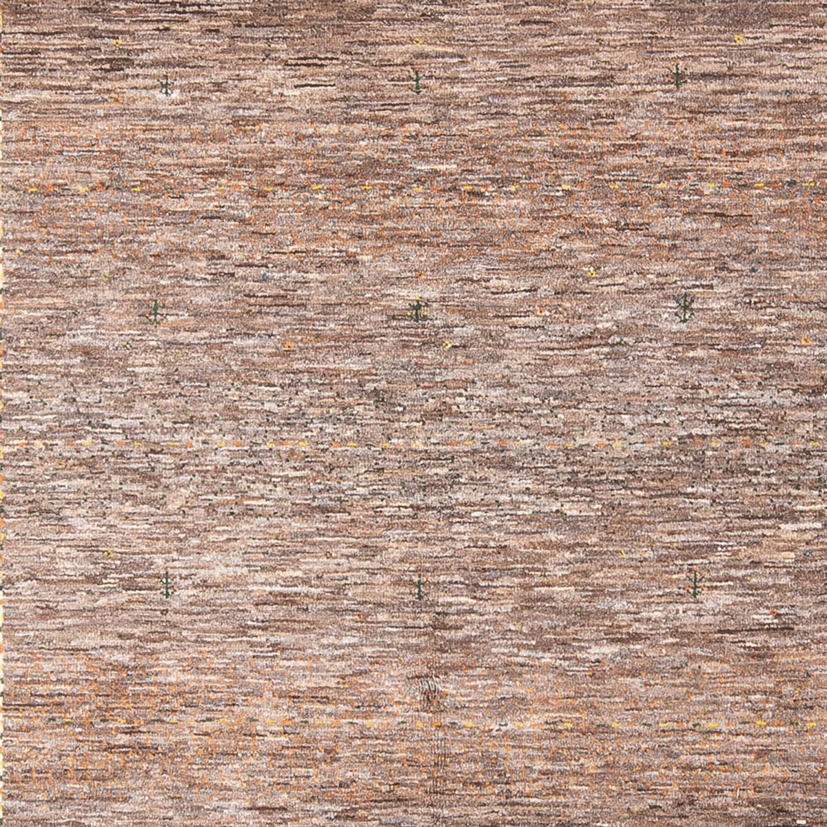 Gabbeh Tapijt - Loribaft Perzisch - 244 x 171 cm - veelkleurig