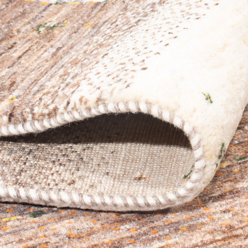 Gabbeh Tapijt - Loribaft Perzisch - 244 x 171 cm - veelkleurig