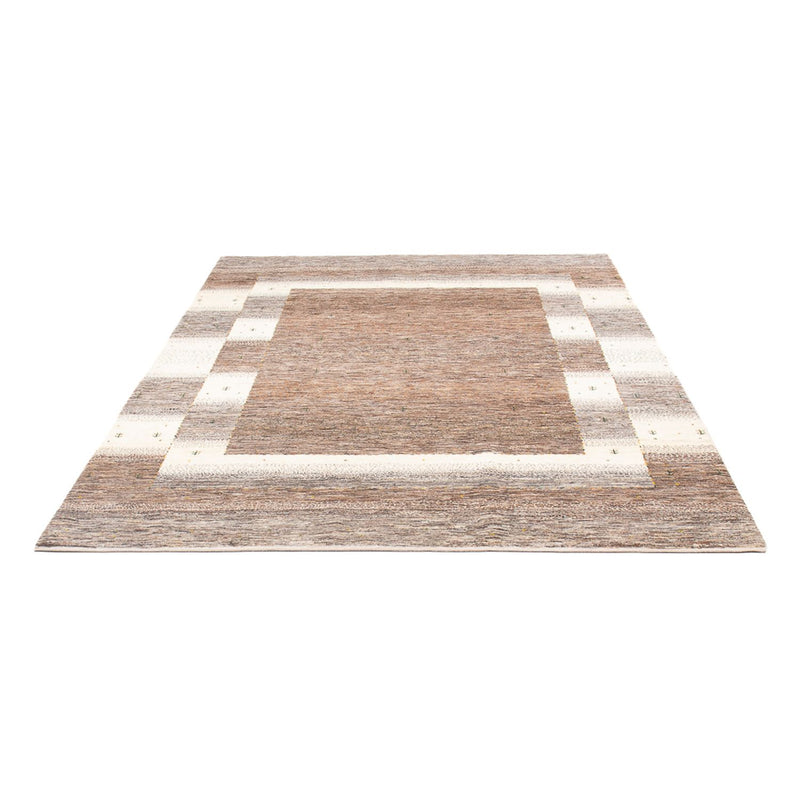 Gabbeh Tapijt - Loribaft Perzisch - 244 x 171 cm - veelkleurig