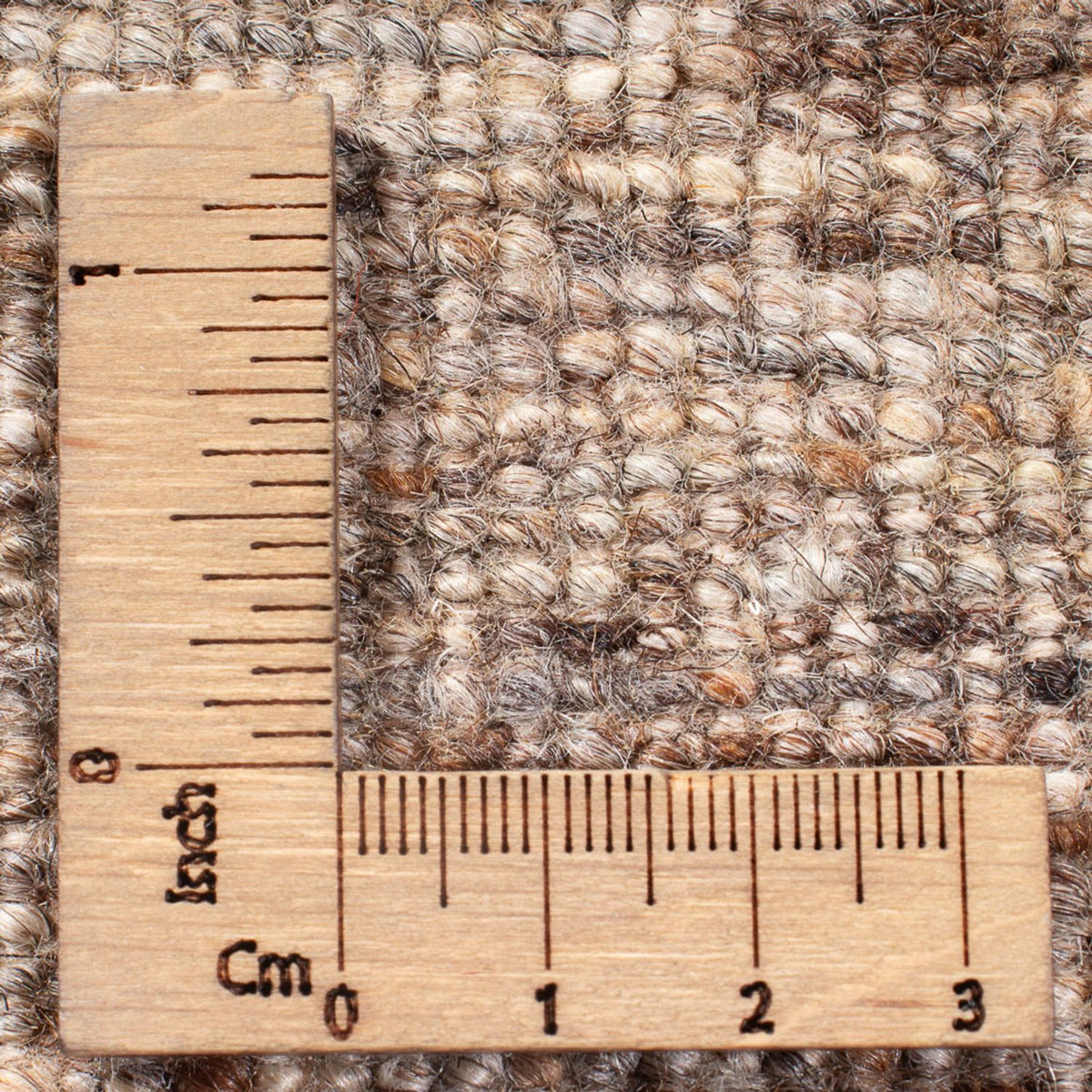 Gabbeh Tapijt - Loribaft Perzisch - 244 x 171 cm - veelkleurig