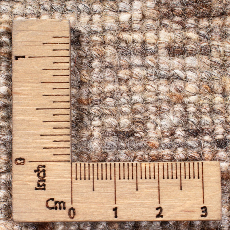 Gabbeh Tapijt - Loribaft Perzisch - 244 x 171 cm - veelkleurig