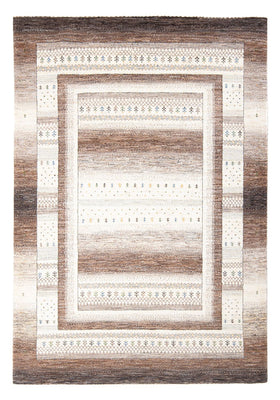 Gabbeh Tapijt - Loribaft Perzisch - 244 x 177 cm - veelkleurig