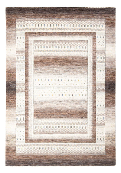 Loribaft Tapijt 177x244cm - Perserteppich Wollteppich