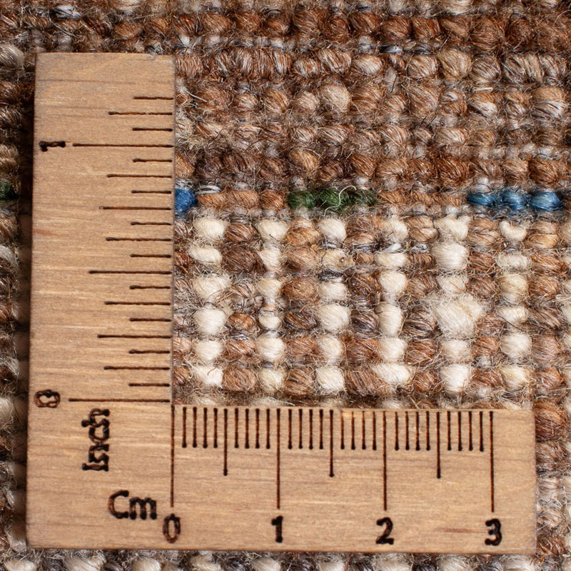 Gabbeh Tapijt - Loribaft Perzisch - 244 x 177 cm - veelkleurig