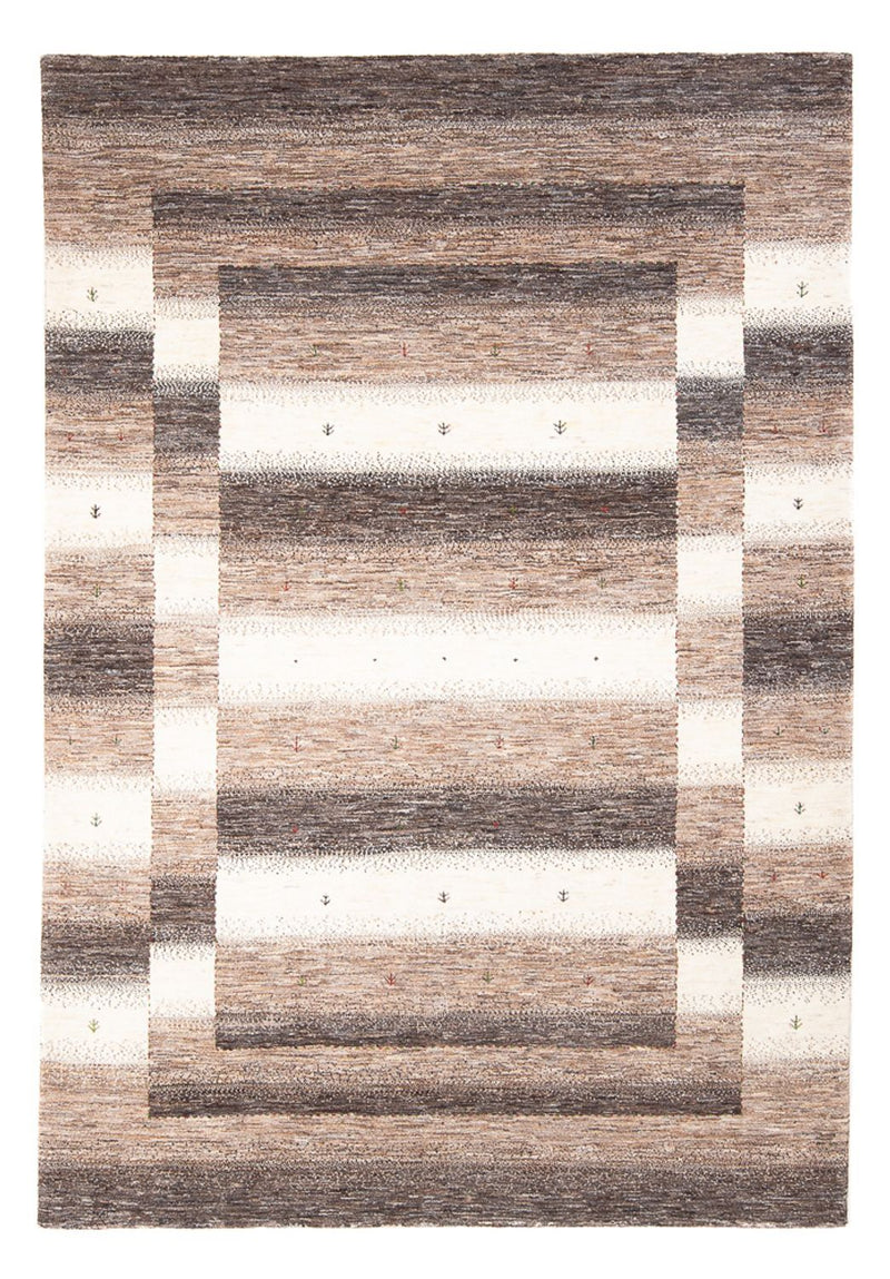 Gabbeh Tapijt - Loribaft Perzisch - 246 x 174 cm - veelkleurig