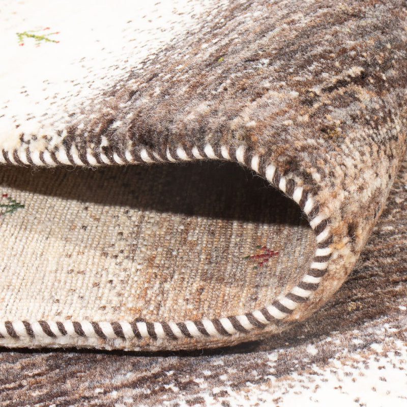 Gabbeh Tapijt - Loribaft Perzisch - 246 x 174 cm - veelkleurig