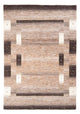 Loribaft Tapijt 232x176cm - Perserteppich Wollteppich
