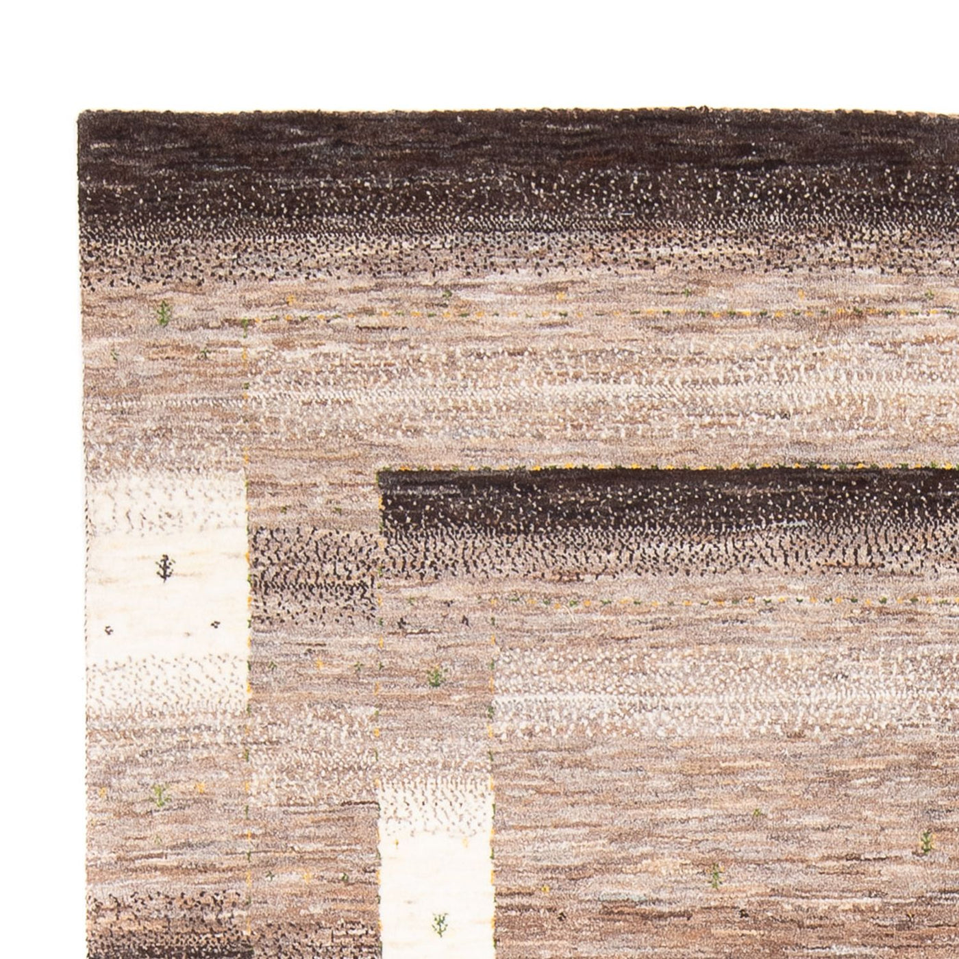 Loribaft Tapijt 232x176cm - Perserteppich Wollteppich