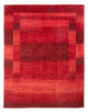Loribaft Tapijt 220x180cm - Perserteppich Wollteppich