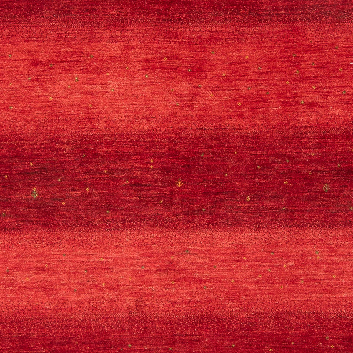 Gabbeh Tapijt - Loribaft Perzisch - 245 x 180 cm - rood