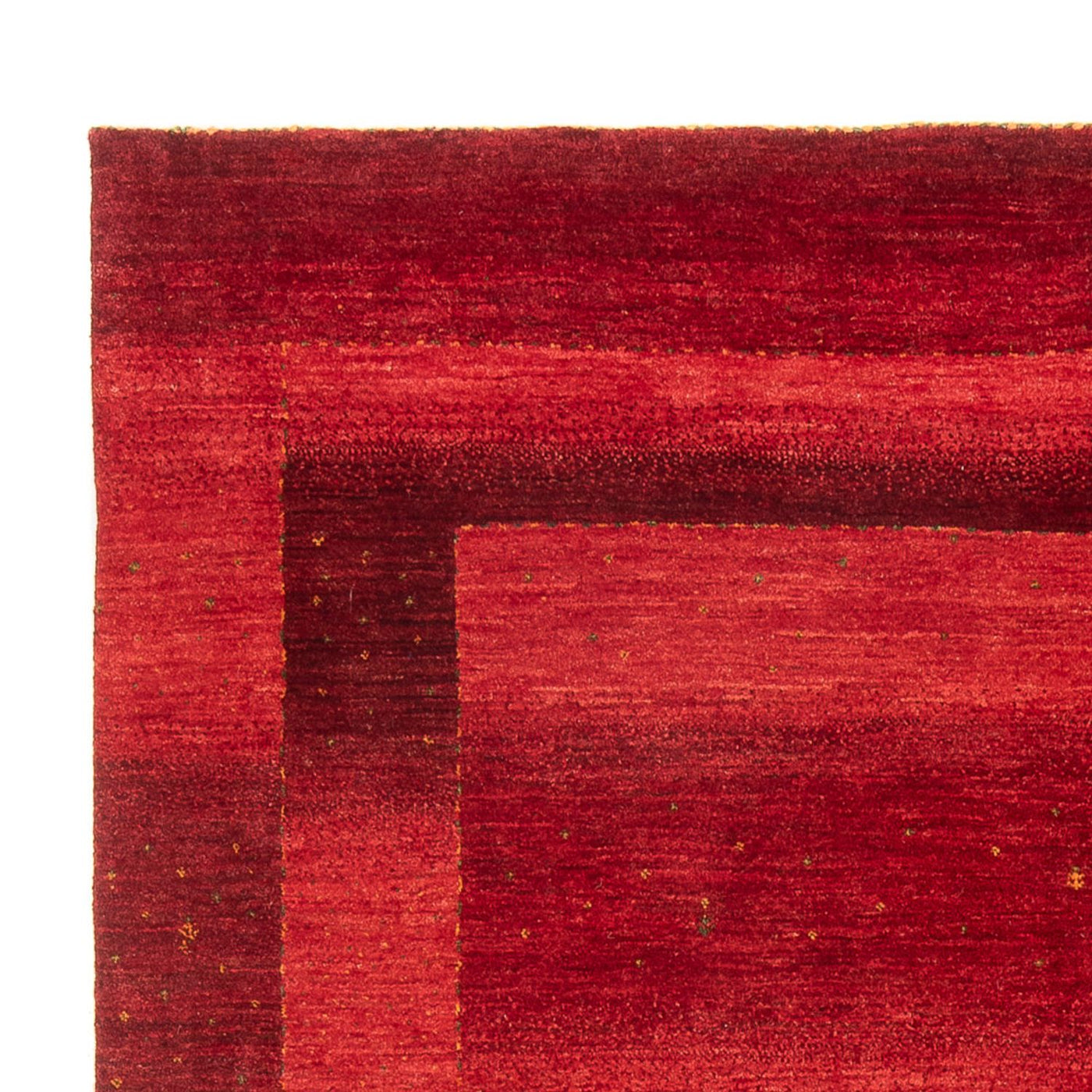 Loribaft Tapijt 245x180cm - Perserteppich Wollteppich