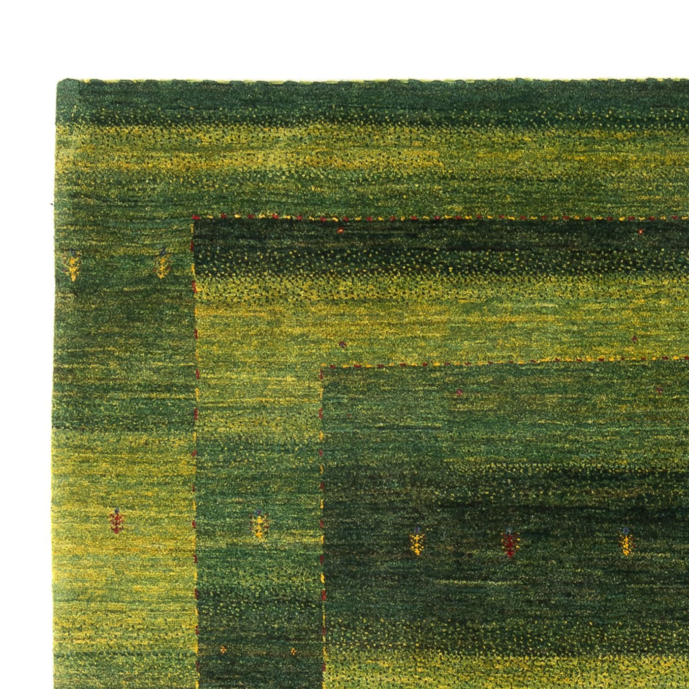 Loribaft Tapijt 243x166cm - Perserteppich Wollteppich
