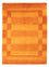 Gabbeh Tapijt - Loribaft Perzisch - 240 x 178 cm - oranje