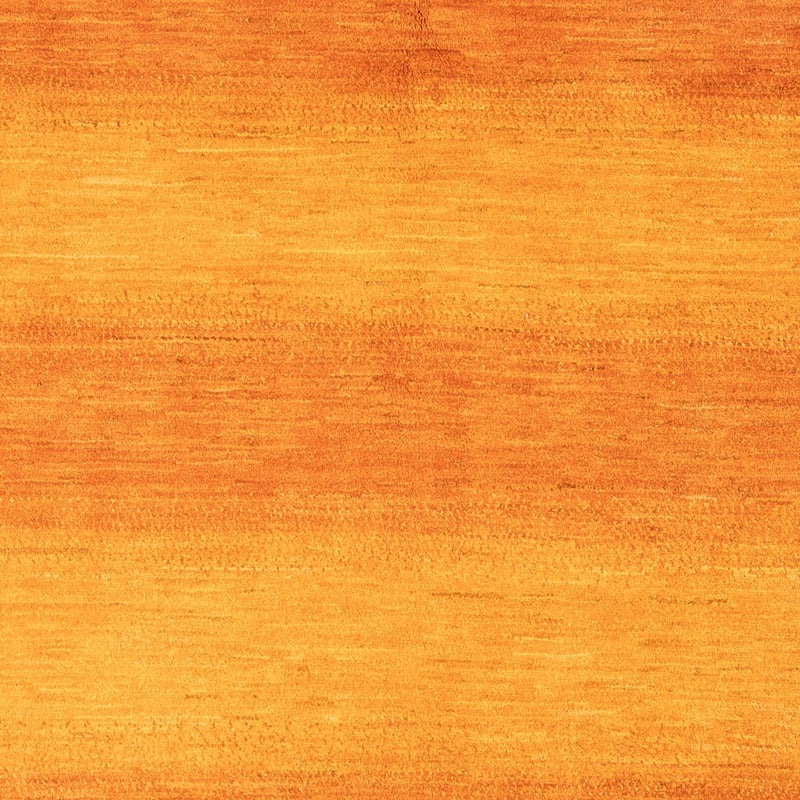 Gabbeh Tapijt - Loribaft Perzisch - 240 x 178 cm - oranje