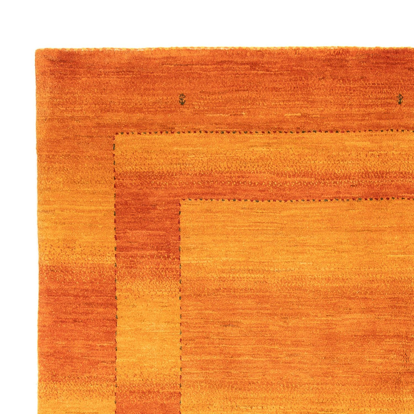 Loribaft Tapijt 240x178cm - Perserteppich Wollteppich