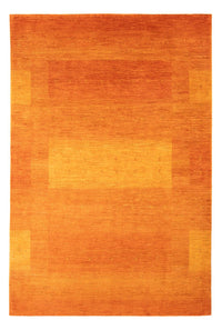 Gabbeh Tapijt - Loribaft Perzisch - 251 x 172 cm - oranje