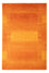 Gabbeh Tapijt - Loribaft Perzisch - 251 x 172 cm - oranje