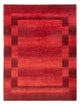 Loribaft Tapijt 240x183cm - Perserteppich Wollteppich