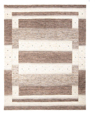 Gabbeh Tapijt - Loribaft Perzisch - 285 x 212 cm - veelkleurig