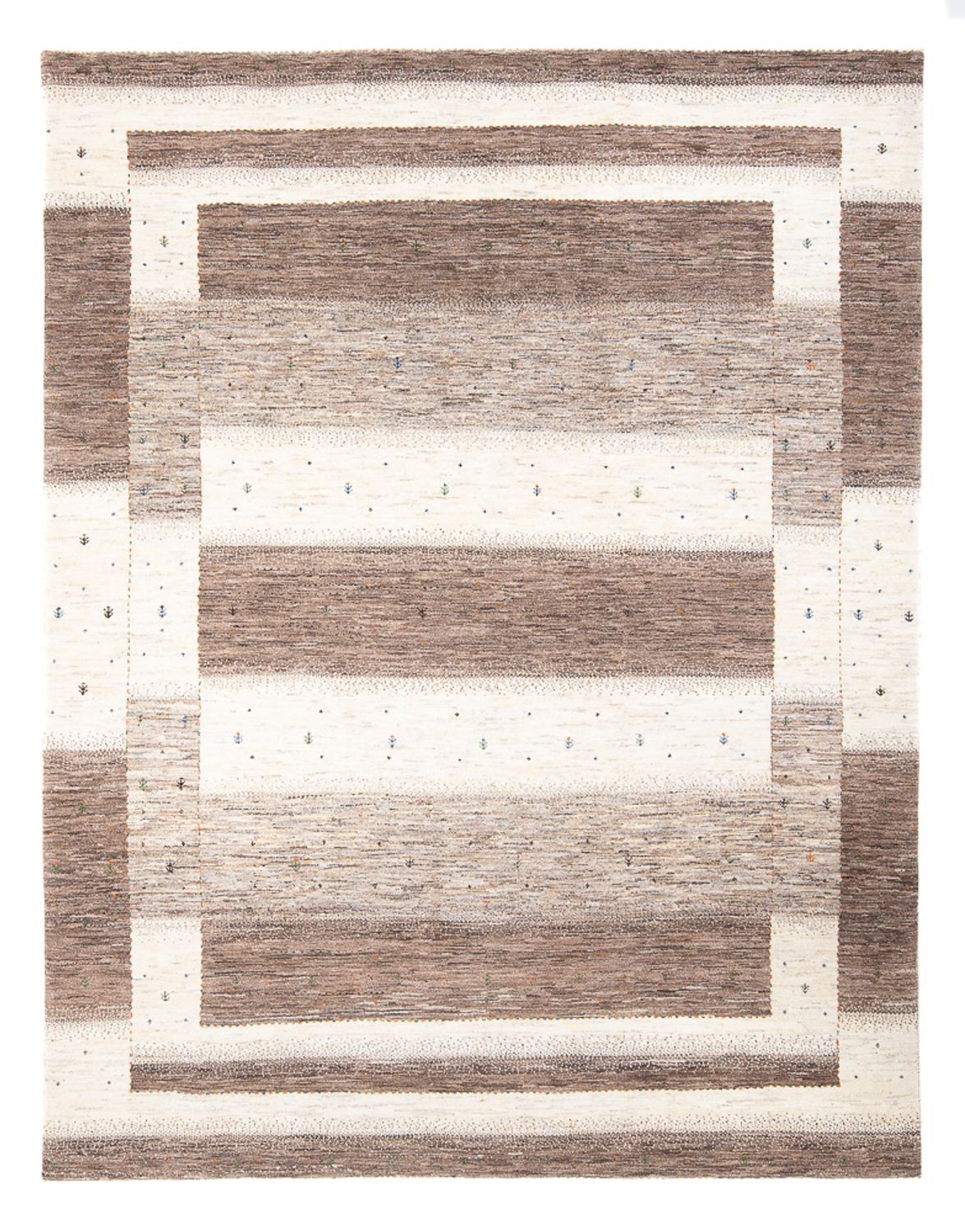 Gabbeh Tapijt - Loribaft Perzisch - 285 x 212 cm - veelkleurig