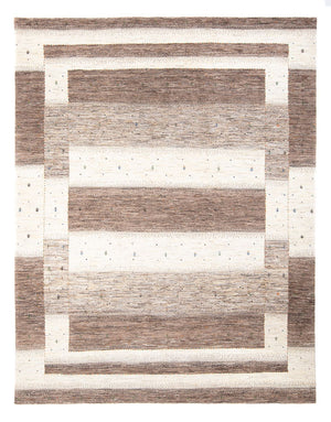 Gabbeh Tapijt - Loribaft Perzisch - 285 x 212 cm - veelkleurig