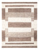 Loribaft Tapijt 285x212cm - Perserteppich Wollteppich