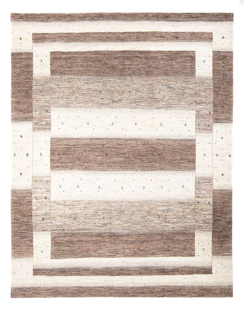 Gabbeh Tapijt - Loribaft Perzisch - 285 x 212 cm - veelkleurig