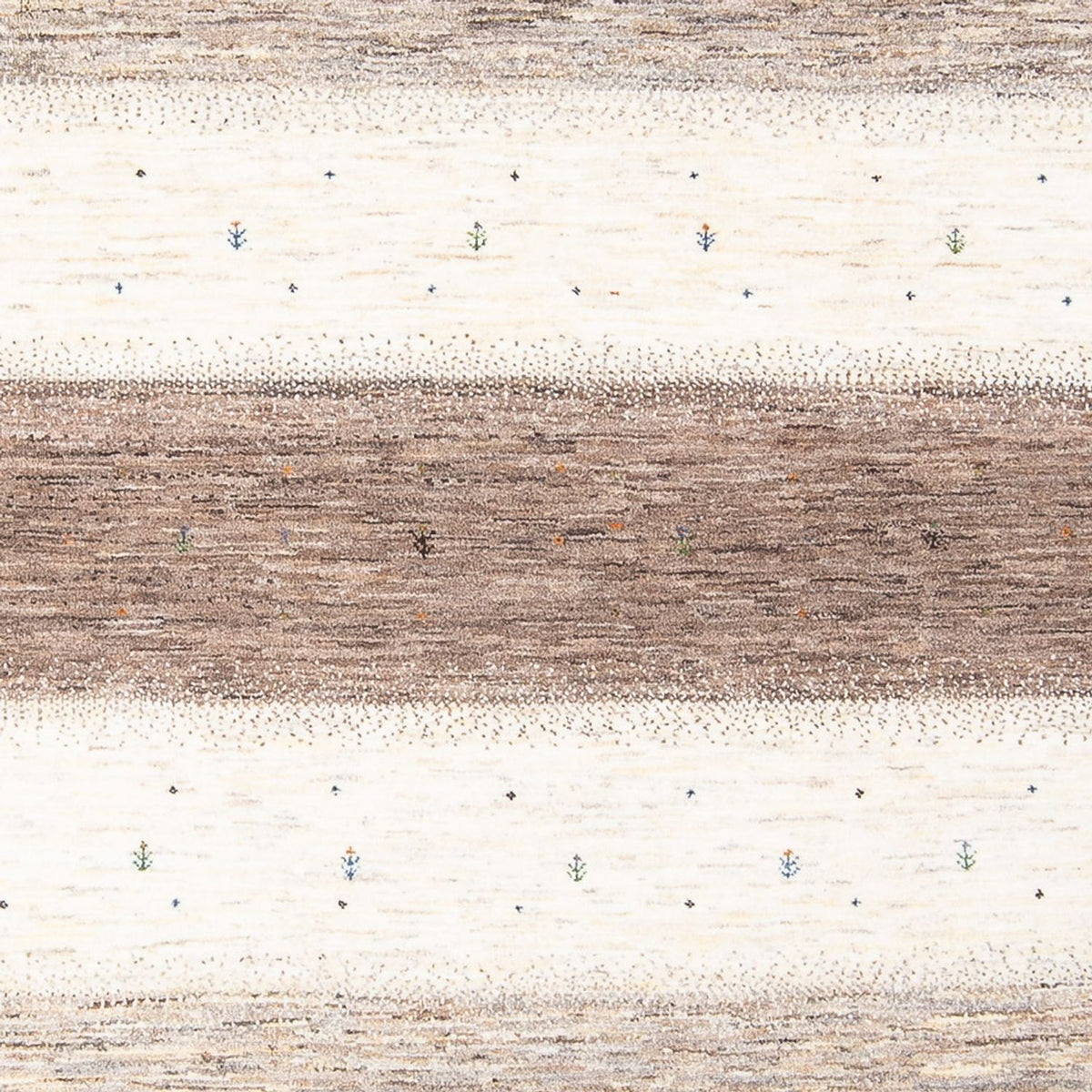 Gabbeh Tapijt - Loribaft Perzisch - 285 x 212 cm - veelkleurig