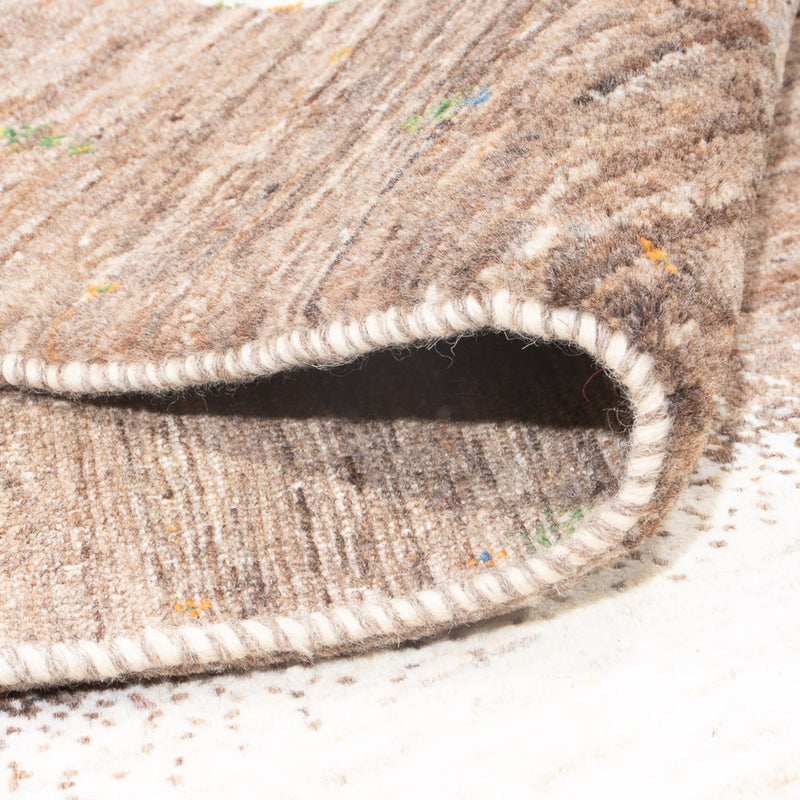 Gabbeh Tapijt - Loribaft Perzisch - 285 x 212 cm - veelkleurig