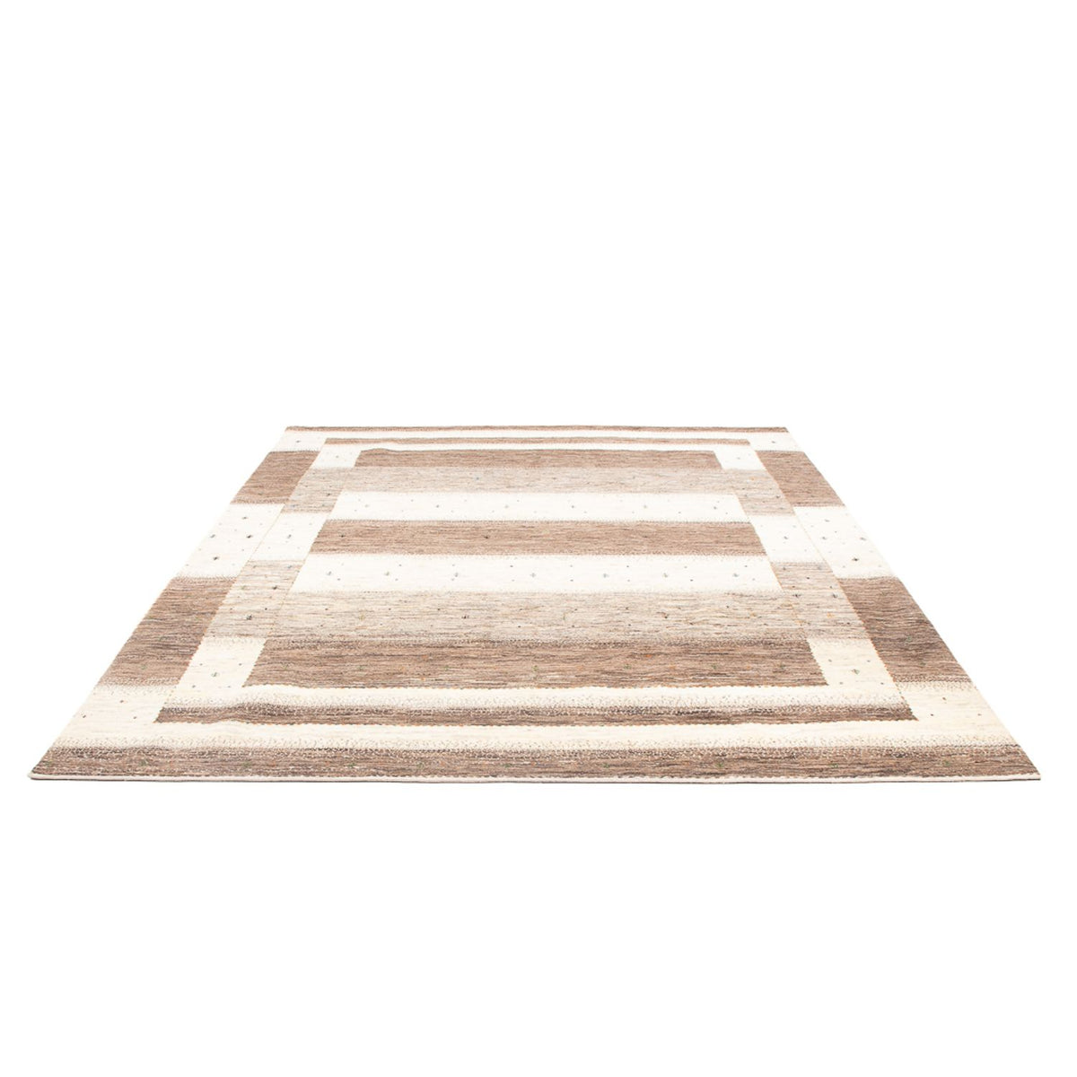 Gabbeh Tapijt - Loribaft Perzisch - 285 x 212 cm - veelkleurig